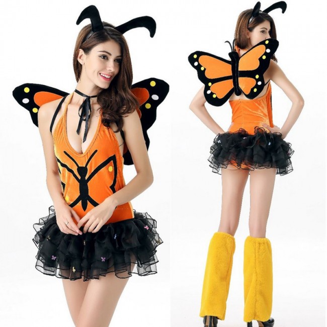 Costumes festival|Halloween Costumes|Femme