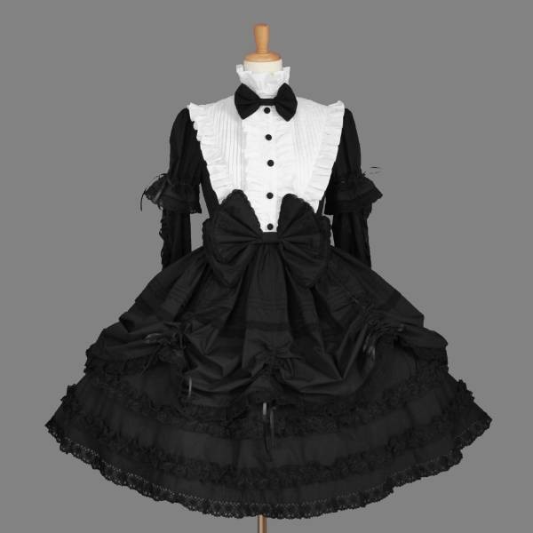 Anime Costumes|Lolita Dresses|Homme|Femme