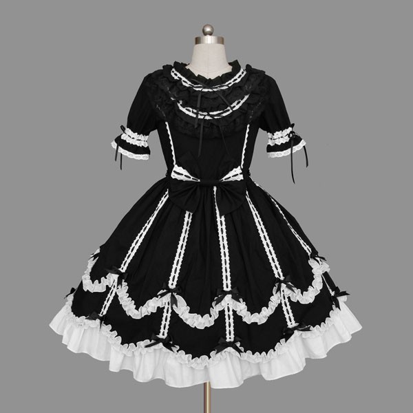 Anime Costumes|Lolita Dresses|Homme|Femme