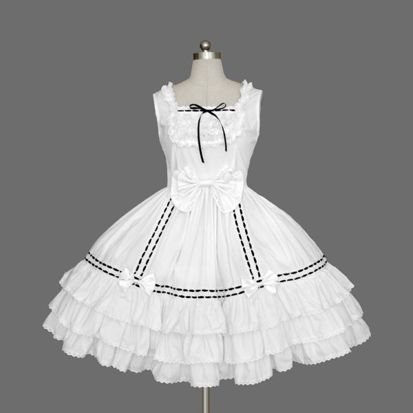 Anime Costumes|Lolita Dresses|Homme|Femme