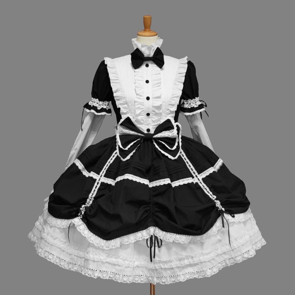 Anime Costumes|Lolita Dresses|Homme|Femme