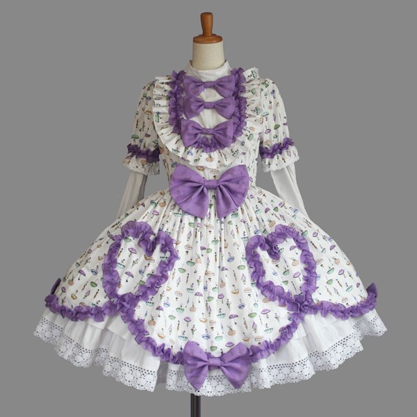 Anime Costumes|Lolita Dresses|Homme|Femme