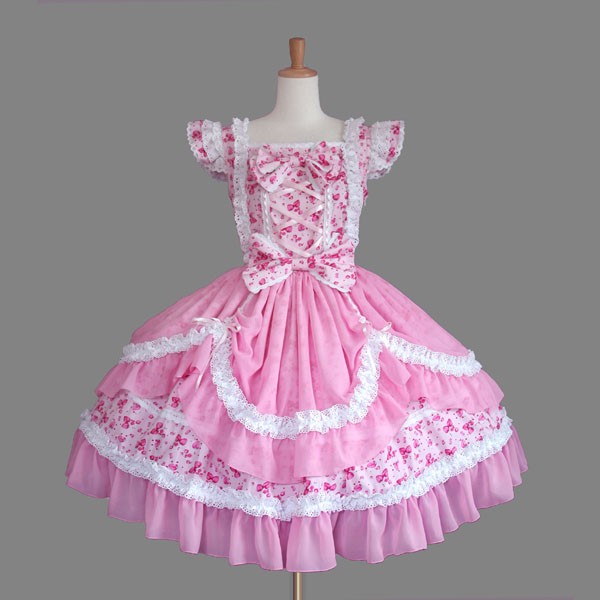 Anime Costumes|Lolita Dresses|Homme|Femme