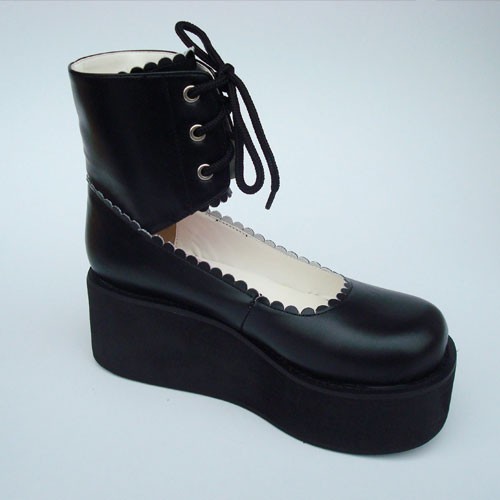 Lolita|Lolita Footwear|