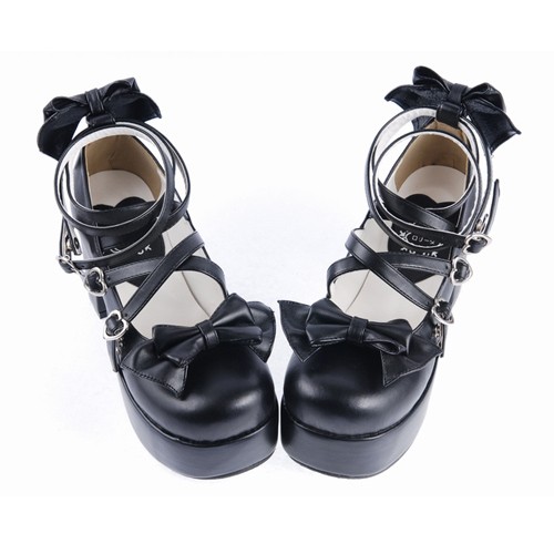 Lolita|Lolita Footwear|