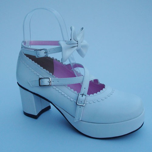 Lolita|Lolita Footwear|