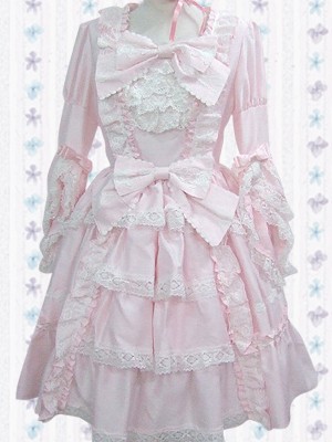 Lolita|Lolita Dresses|Homme|Femme