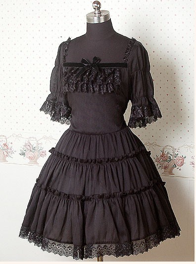 Lolita|Lolita Dresses|Homme|Femme