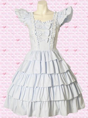 Lolita|Lolita Dresses|Homme|Femme