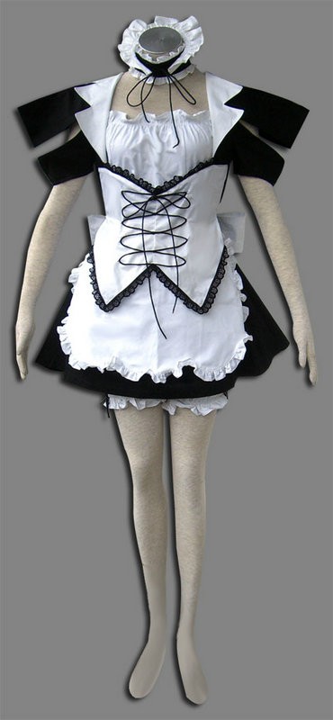 Anime Costumes|Lolita Dresses|Homme|Femme